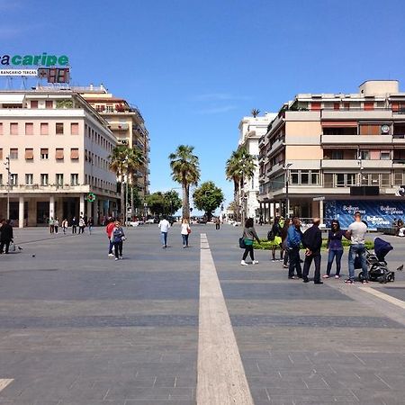 Centralissimo Pescara Chambre photo