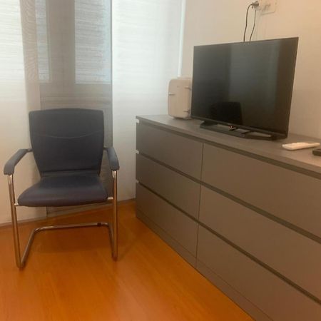 Centralissimo Pescara Extérieur photo