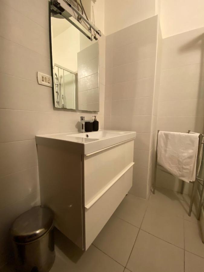 Centralissimo Pescara Extérieur photo