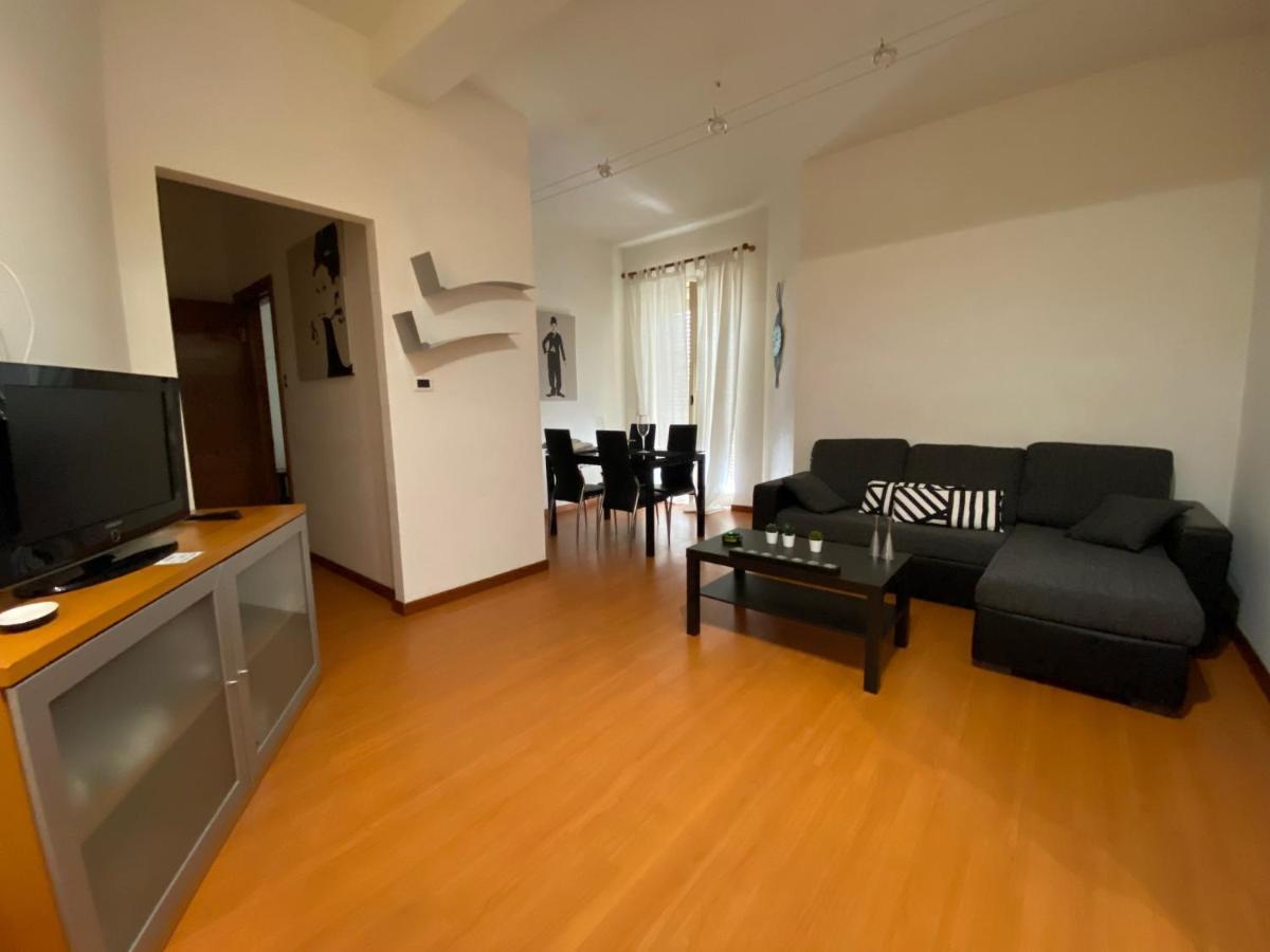 Centralissimo Pescara Extérieur photo