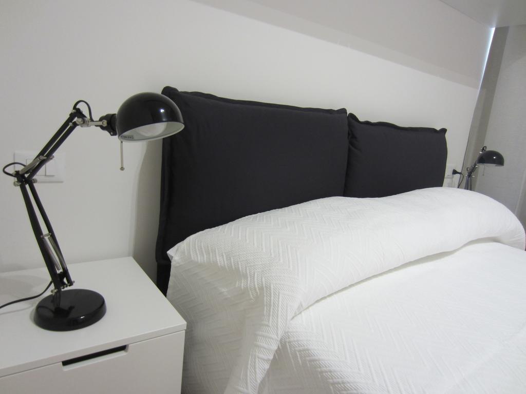 Centralissimo Pescara Chambre photo
