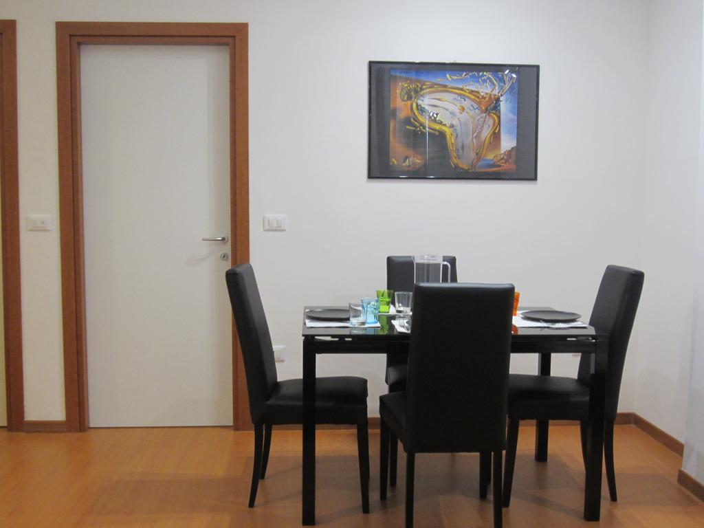 Centralissimo Pescara Chambre photo