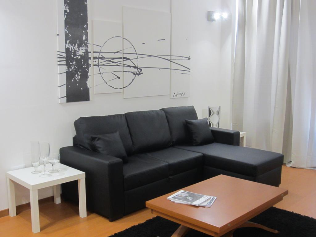 Centralissimo Pescara Chambre photo