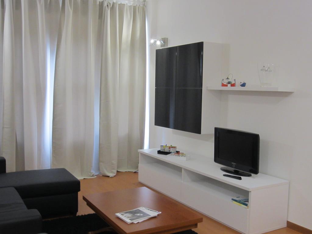 Centralissimo Pescara Chambre photo