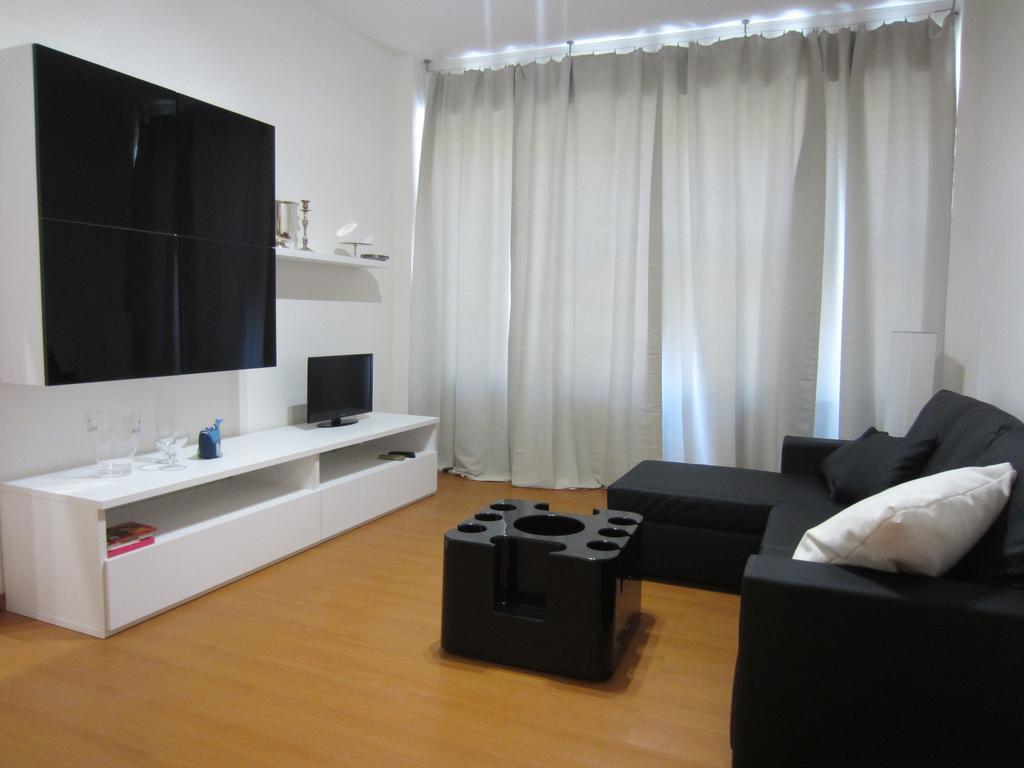 Centralissimo Pescara Chambre photo