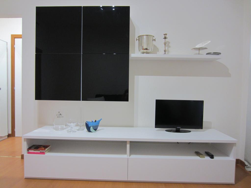 Centralissimo Pescara Chambre photo