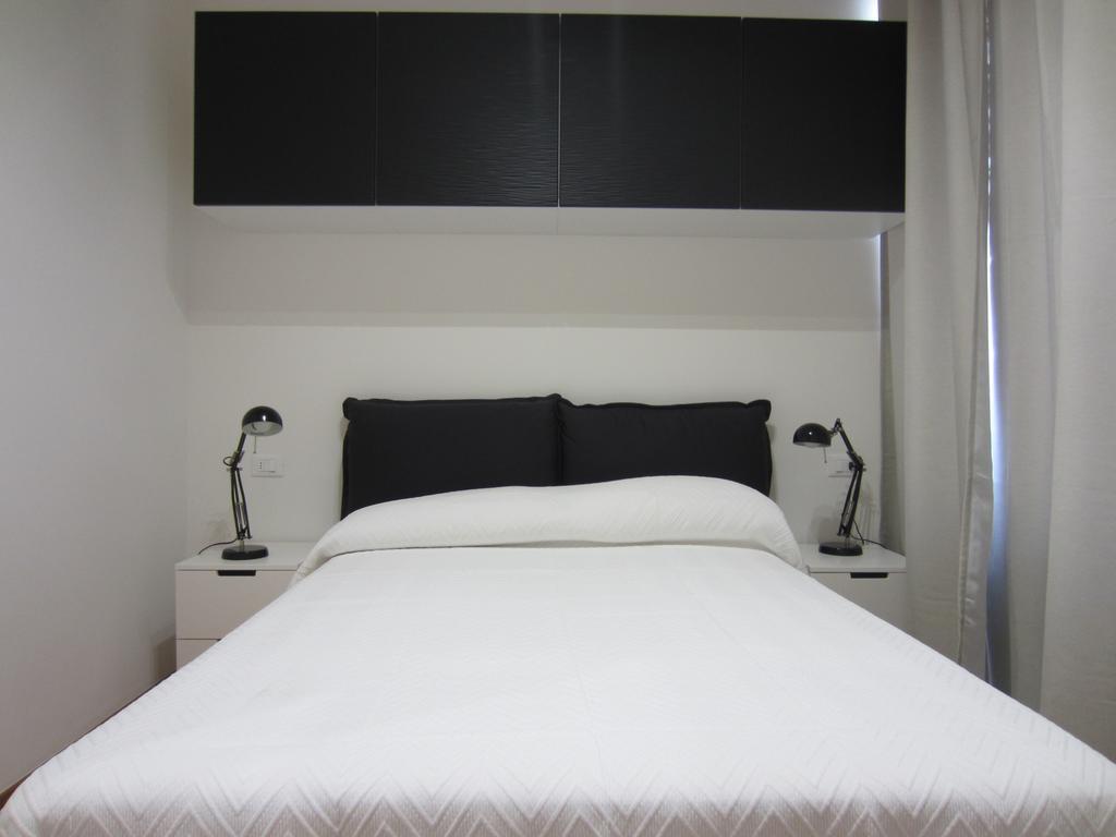 Centralissimo Pescara Chambre photo
