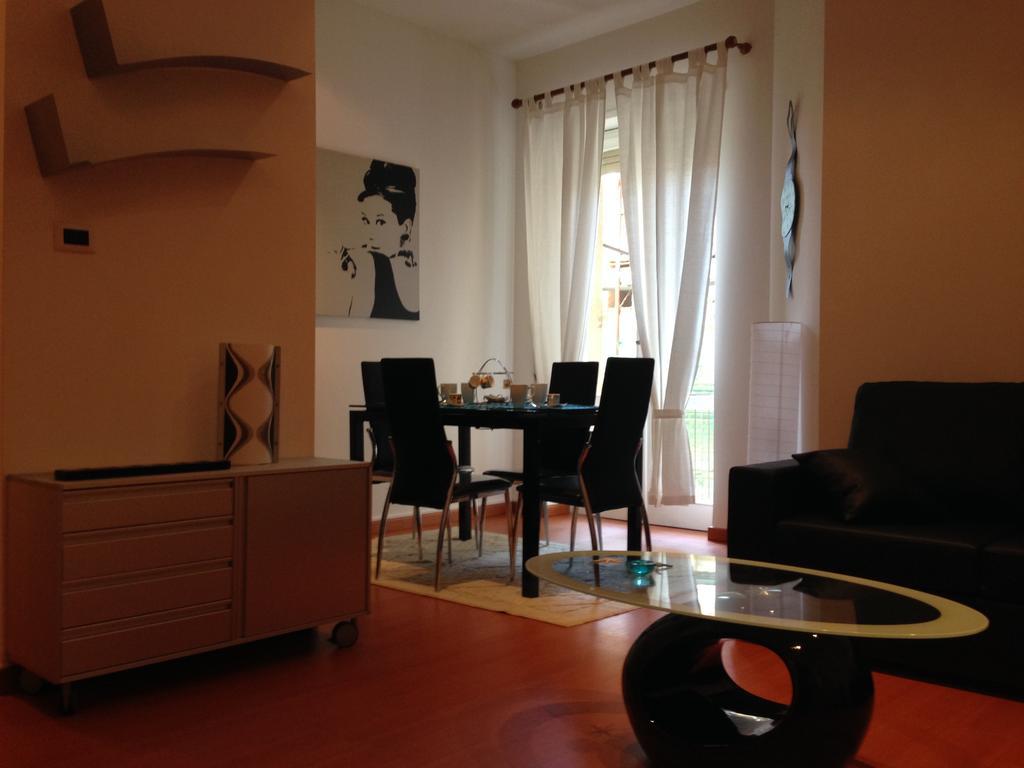 Centralissimo Pescara Chambre photo